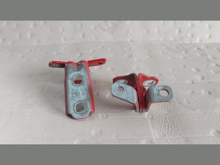 bontott OPEL ASTRA K Bal hátsó Zsanér