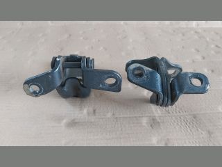 bontott OPEL ASTRA K Bal hátsó Zsanér