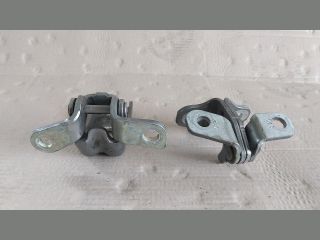 bontott OPEL ASTRA K Bal hátsó Zsanér