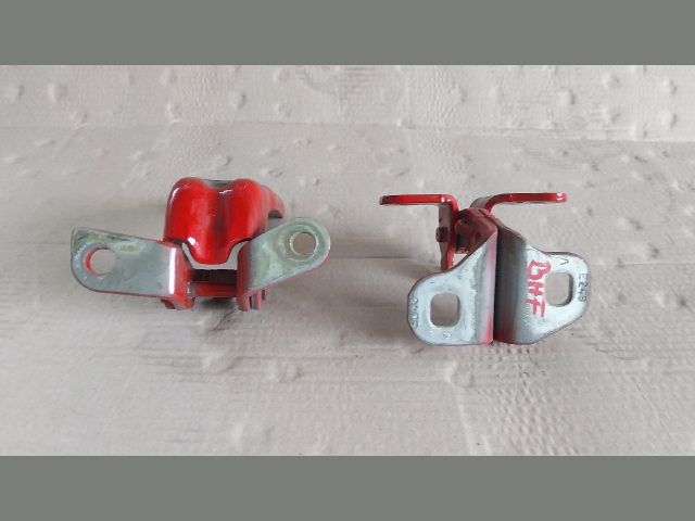 bontott OPEL ASTRA K Bal hátsó Zsanér