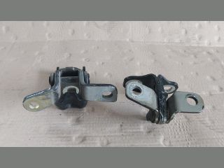 bontott OPEL ASTRA K Bal hátsó Zsanér