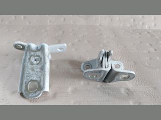 bontott OPEL ASTRA K Bal hátsó Zsanér