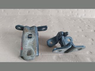 bontott OPEL ASTRA K Bal hátsó Zsanér