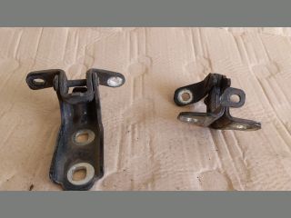 bontott OPEL ASTRA K Bal hátsó Zsanér