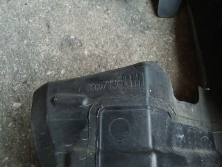 bontott OPEL ASTRA K Bal Hűtő Légterelő