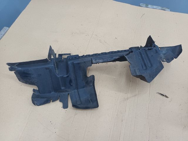 bontott OPEL ASTRA K Bal Hűtő Légterelő