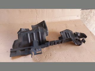 bontott OPEL ASTRA K Bal Hűtő Légterelő