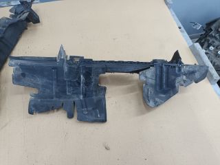 bontott OPEL ASTRA K Bal Hűtő Légterelő