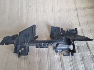 bontott OPEL ASTRA K Bal Hűtő Légterelő