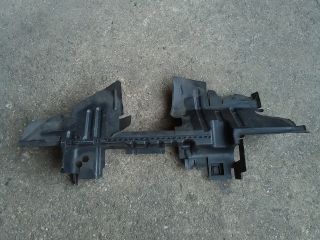 bontott OPEL ASTRA K Bal Hűtő Légterelő