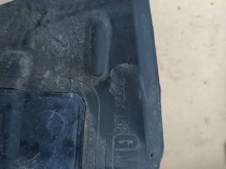 bontott OPEL ASTRA K Bal Hűtő Légterelő