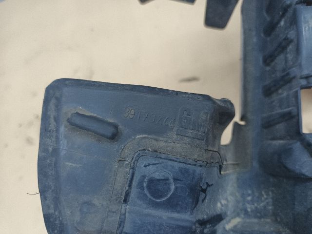 bontott OPEL ASTRA K Bal Hűtő Légterelő