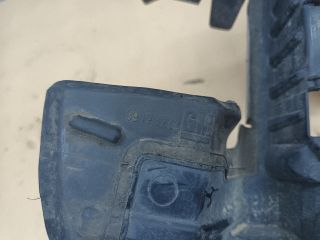 bontott OPEL ASTRA K Bal Hűtő Légterelő