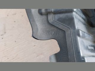 bontott OPEL ASTRA K Bal Hűtő Légterelő