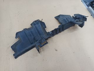 bontott OPEL ASTRA K Bal Hűtő Légterelő