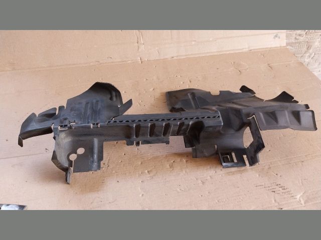 bontott OPEL ASTRA K Bal Hűtő Légterelő