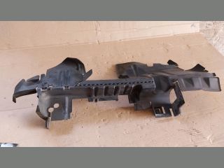 bontott OPEL ASTRA K Bal Hűtő Légterelő