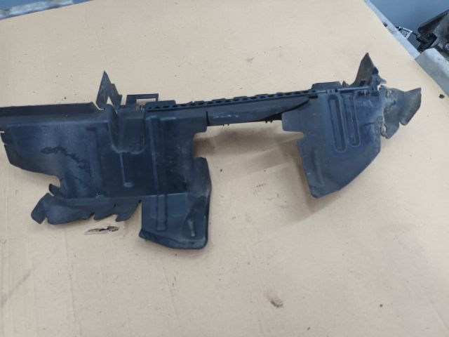 bontott OPEL ASTRA K Bal Hűtő Légterelő