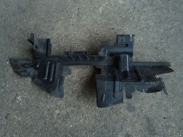 bontott OPEL ASTRA K Bal Hűtő Légterelő