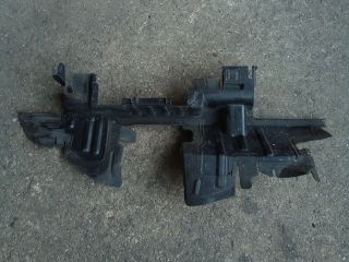 bontott OPEL ASTRA K Bal Hűtő Légterelő