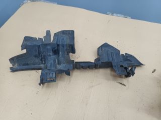 bontott OPEL ASTRA K Bal Hűtő Légterelő