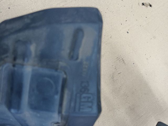 bontott OPEL ASTRA K Bal Hűtő Légterelő