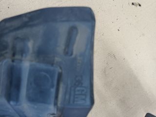 bontott OPEL ASTRA K Bal Hűtő Légterelő