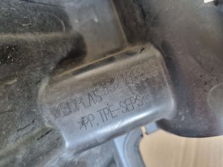 bontott OPEL ASTRA K Bal Hűtő Légterelő