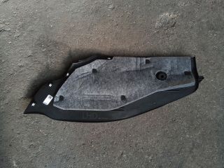 bontott OPEL ASTRA K Bal Kardánbox Burkolat