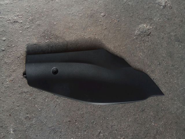 bontott OPEL ASTRA K Bal Kardánbox Burkolat