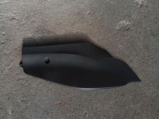 bontott OPEL ASTRA K Bal Kardánbox Burkolat