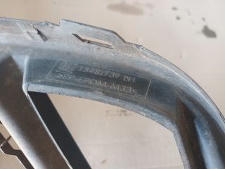 bontott OPEL ASTRA K Bal Ködfényszóró Lámpakeret