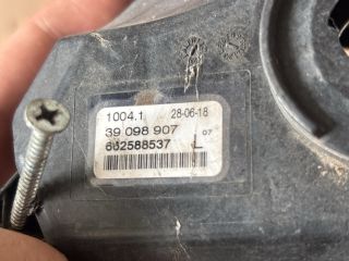 bontott OPEL ASTRA K Bal Ködfényszóró