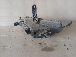 bontott OPEL ASTRA K Bal Ködfényszóró