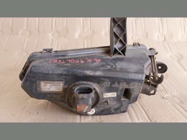 bontott OPEL ASTRA K Bal Ködfényszóró