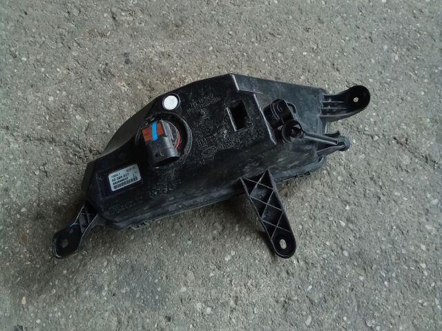 bontott OPEL ASTRA K Bal Ködfényszóró