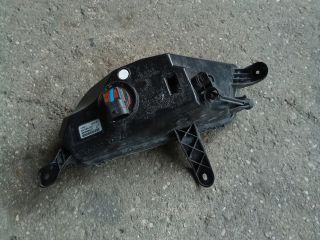 bontott OPEL ASTRA K Bal Ködfényszóró