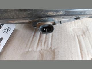 bontott OPEL ASTRA K Bal Ködfényszóró