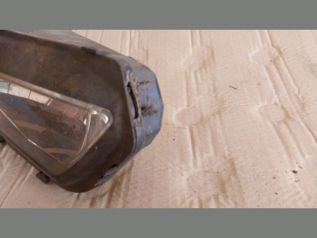 bontott OPEL ASTRA K Bal Ködfényszóró