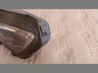 bontott OPEL ASTRA K Bal Ködfényszóró