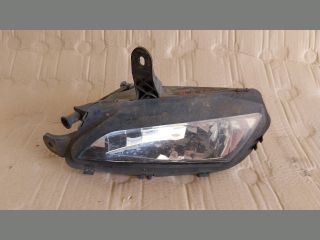 bontott OPEL ASTRA K Bal Ködfényszóró