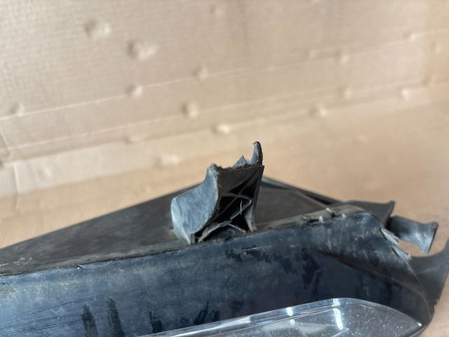 bontott OPEL ASTRA K Bal Ködfényszóró