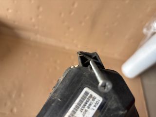 bontott OPEL ASTRA K Bal Ködfényszóró