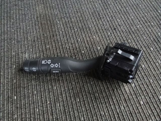 bontott OPEL ASTRA K Bal Kormánykapcsoló Irányjelző