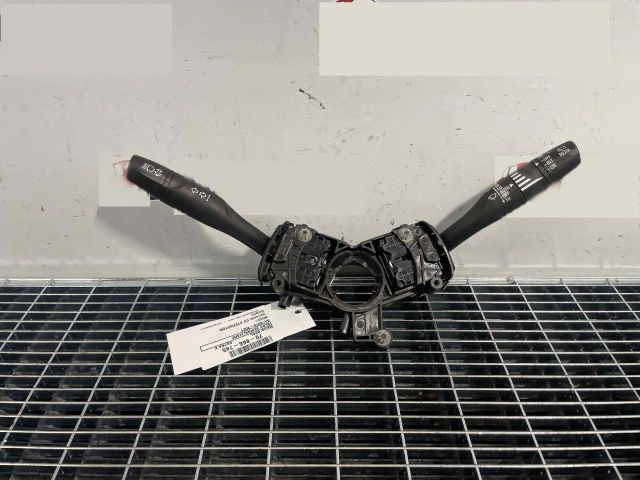 bontott OPEL ASTRA K Bal Kormánykapcsoló Irányjelző