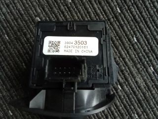 bontott OPEL ASTRA K Bal Kormánykapcsoló Irányjelző