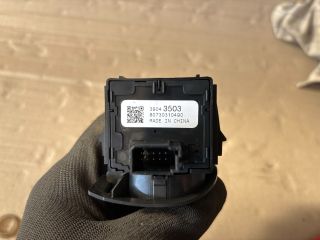 bontott OPEL ASTRA K Bal Kormánykapcsoló Irányjelző