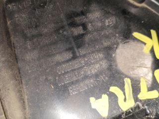 bontott OPEL ASTRA K Bal Külső Hátsó Lámpa