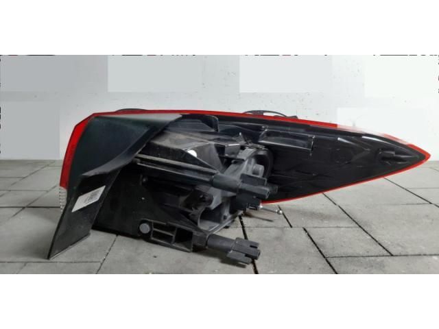 bontott OPEL ASTRA K Bal Külső Hátsó Lámpa