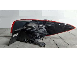 bontott OPEL ASTRA K Bal Külső Hátsó Lámpa